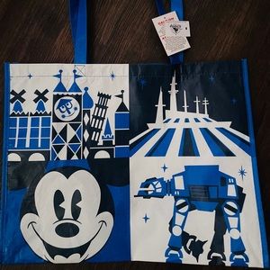 Disneyland Park Bag